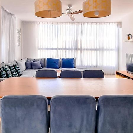 Bnb Israel Apartments - Harav Kook Lilas Tel-Aviv Extérieur photo